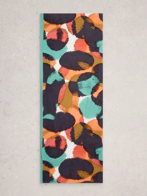 Écharpe imprimée Sophie Image 3