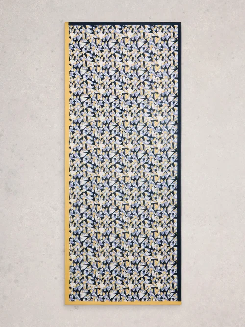 Écharpe imprimée Sophie Image 3