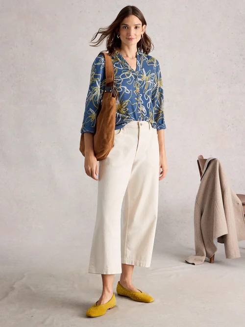 MAILLOT ANNIE - Blue Pr - 52 Image 2