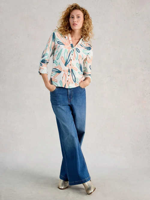 MAILLOT ANNIE - Ivory Pr - 52 Image 2