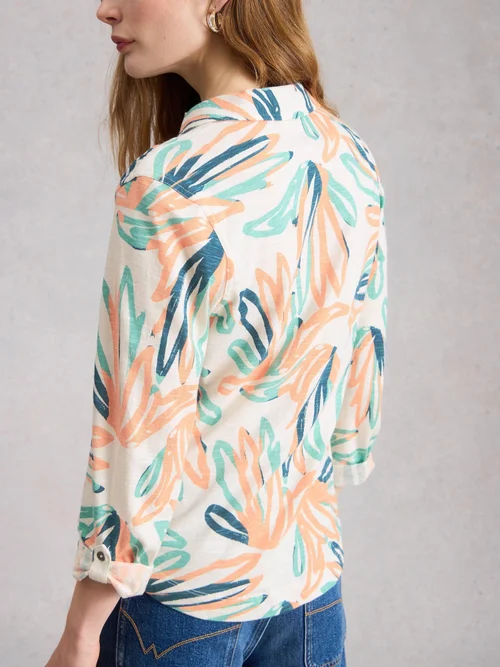 MAILLOT ANNIE - Ivory Pr - 52 Image 4