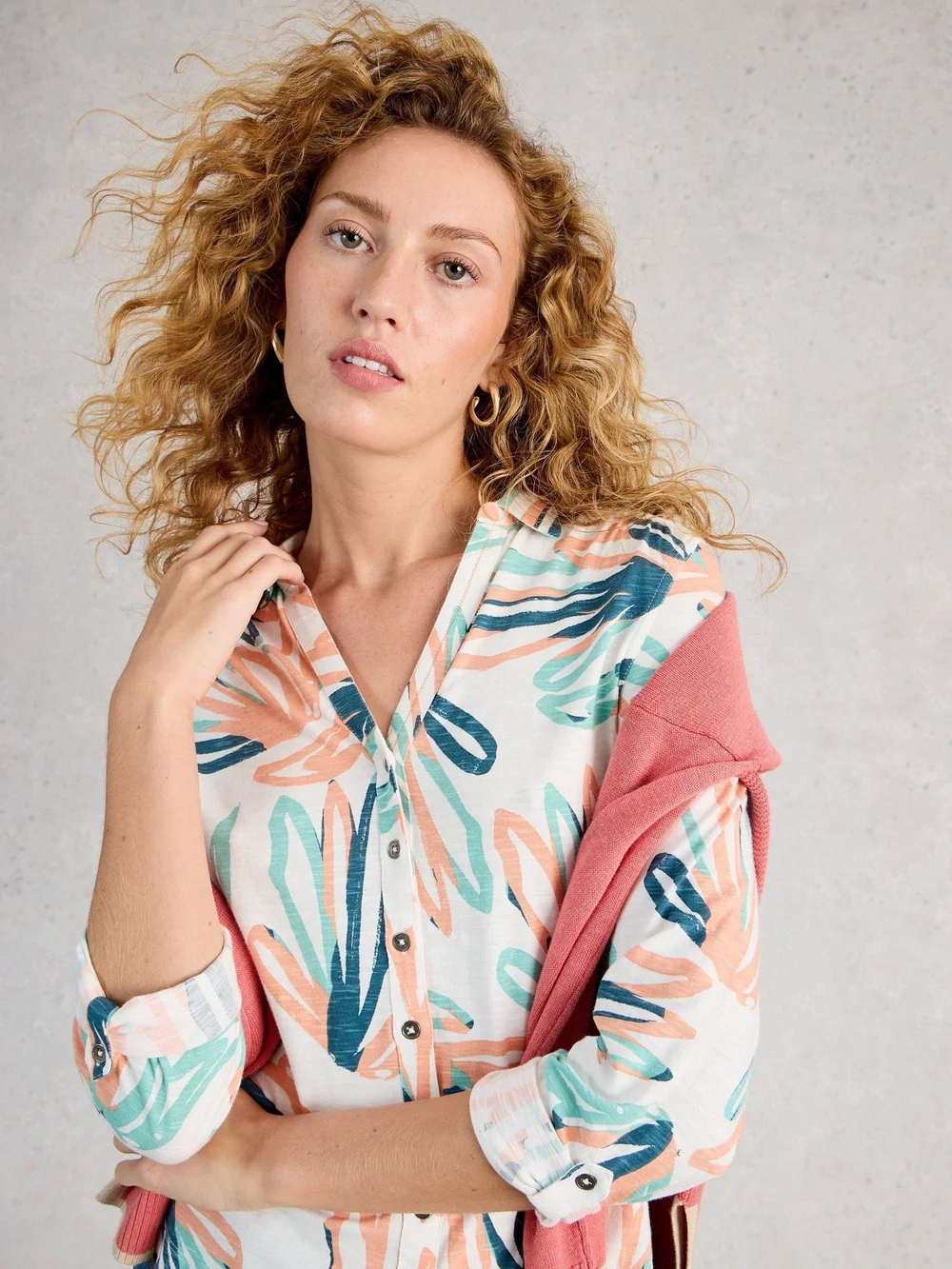 MAILLOT ANNIE - Ivory Pr - 52 Image 1