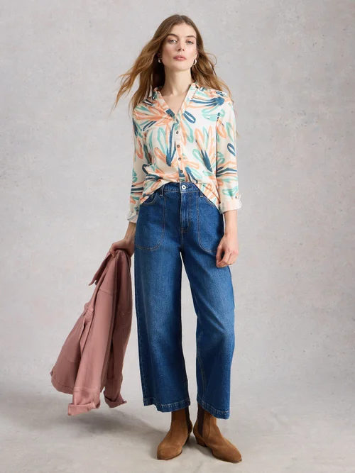 MAILLOT ANNIE - Ivory Pr - 52 Image 2