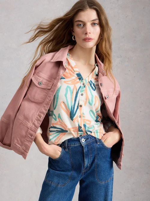 MAILLOT ANNIE - Ivory Pr - 52 Image 1