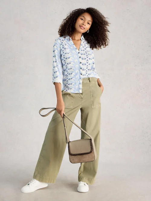 MAILLOT ANNIE - Blue Mlt - 52 Image 2