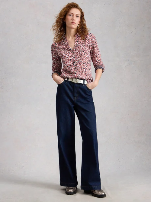 MAILLOT ANNIE - Pink Pr - 52 Image 2