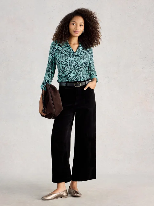 MAILLOT ANNIE - Teal Pr - 48 Image 2