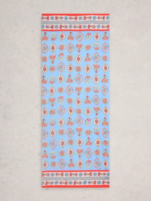 Écharpe imprimée Callie Image 3