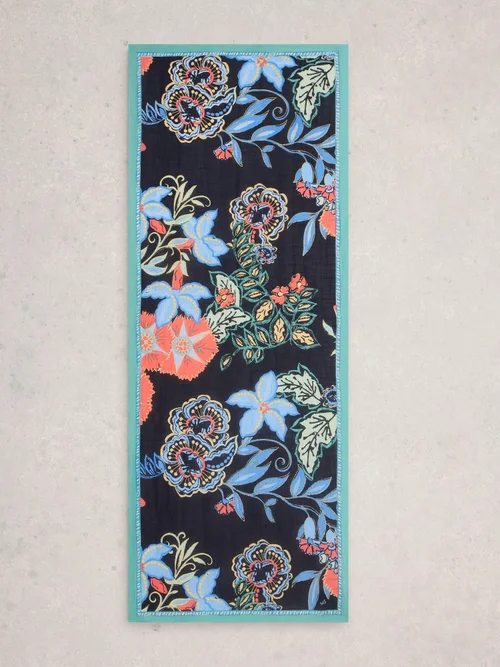 Écharpe imprimée Callie Image 3