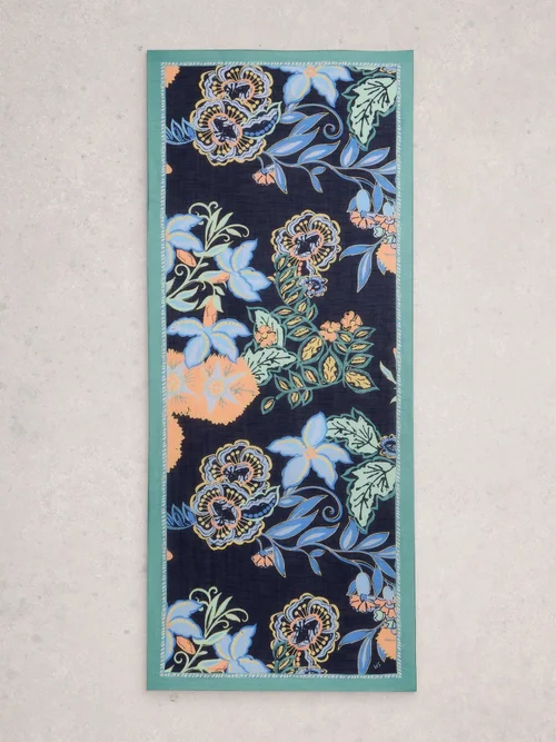 Écharpe imprimée Callie Image 3