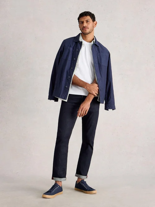 T-shirt à manches courtes Abersoch - Bril White - XXXL/R Image 2