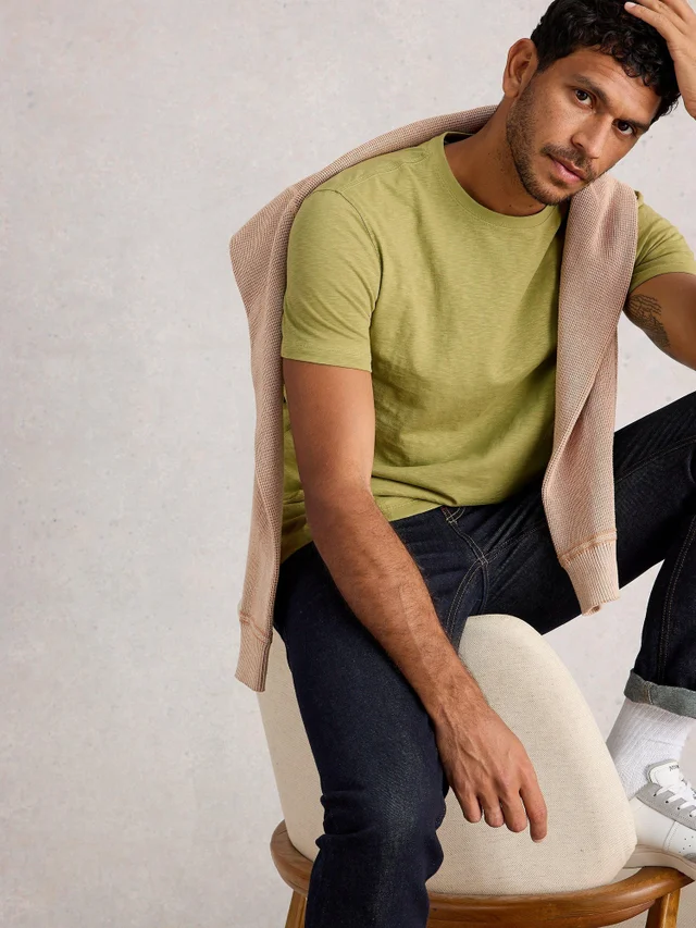 T-shirt à manches courtes Abersoch