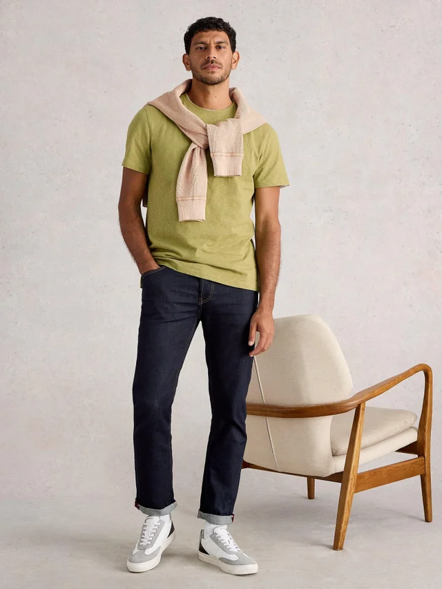 T-shirt à manches courtes Abersoch