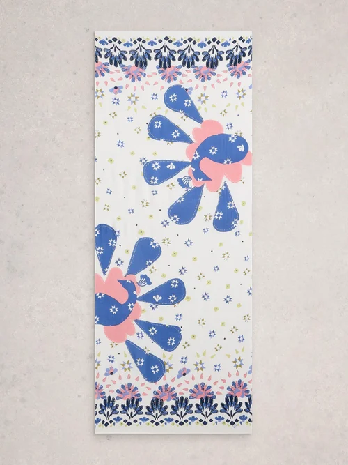 Écharpe imprimée Sophie Image 3