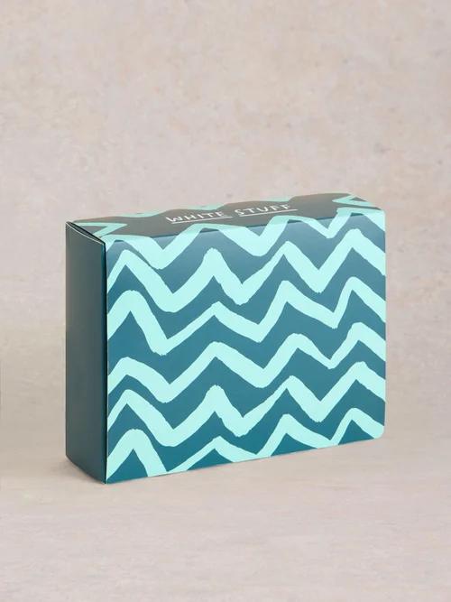 Lot de 4 paires de chaussettes fantaisie pour chien - Grey Mlt - 44-46 Image 4