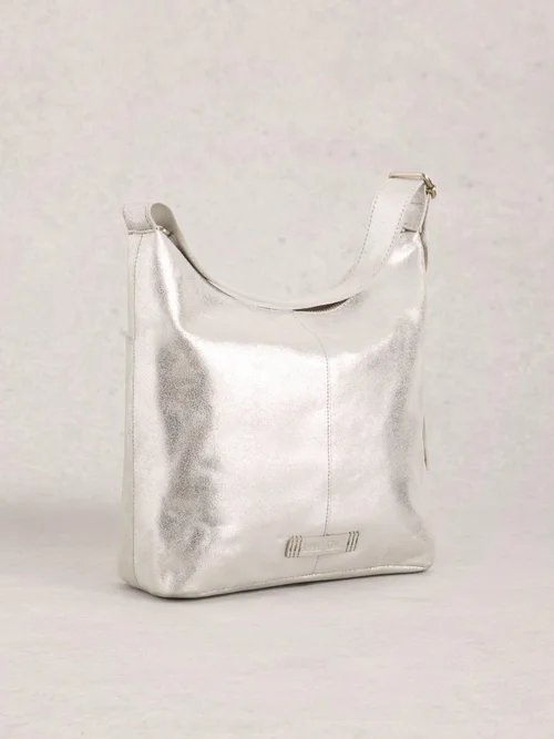 Sac à bandoulière en cuir Sophia Image 4