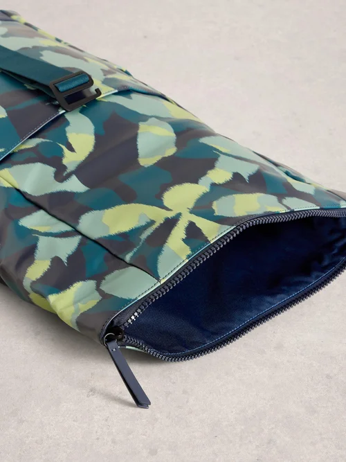 Sac à dos caoutchouté Alex Image 4