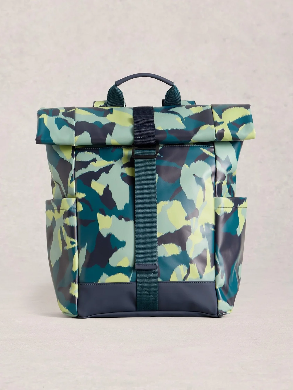 Sac à dos caoutchouté Alex Image 1