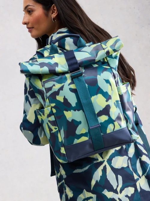 Sac à dos caoutchouté Alex Image 2