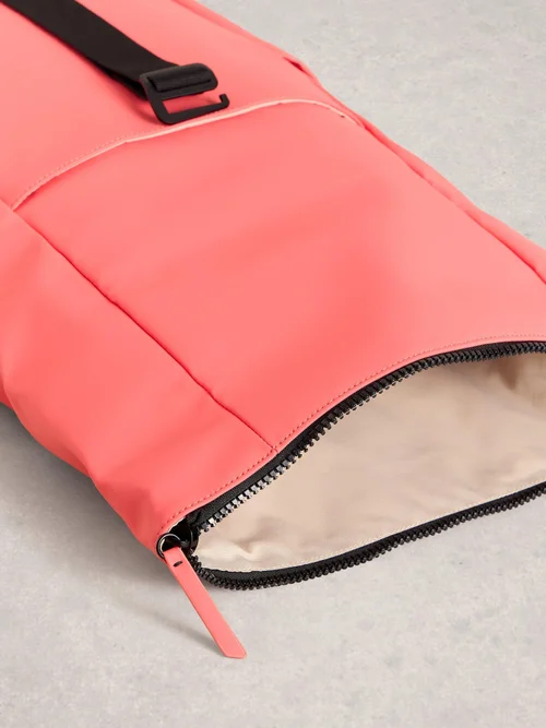Sac à dos caoutchouté Alex Image 3