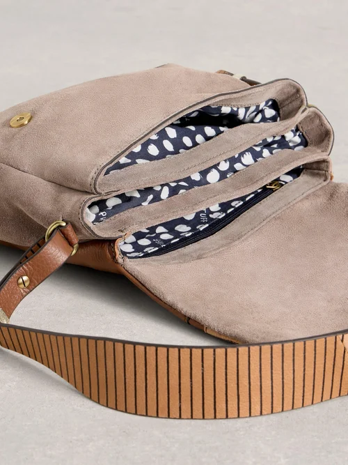 Sac bandoulière Tiggy Image 3