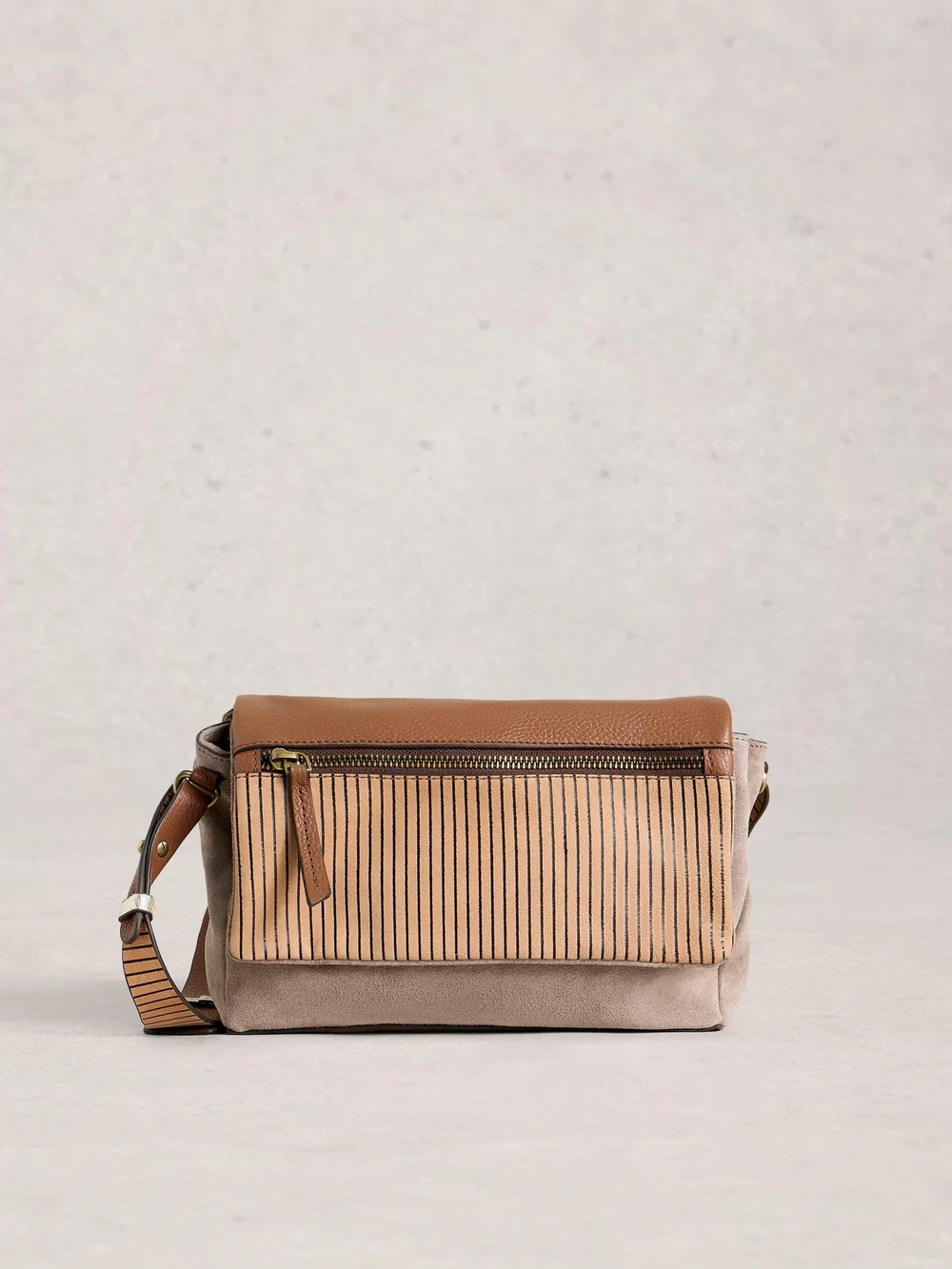 Sac bandoulière Tiggy Image 1