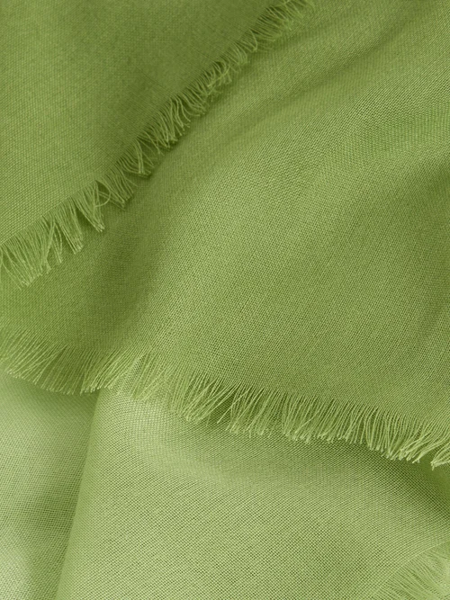 Écharpe Oversize Penny Plain Image 2