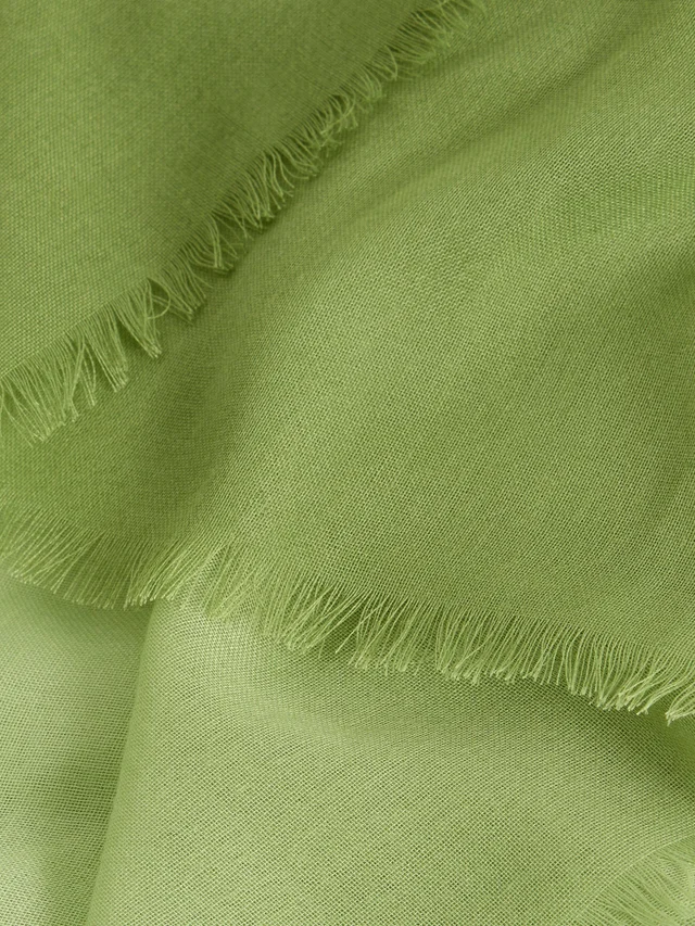 Écharpe Oversize Penny Plain