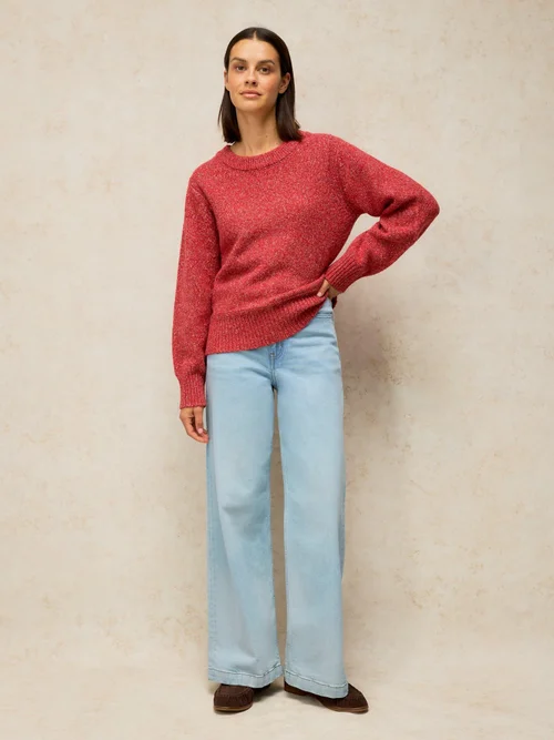 Jean Large Ayla - Lgt Denim - 52/R Image 1