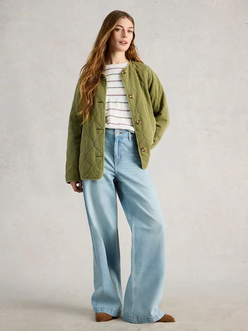 Jean Large Ayla - Lgt Denim - 52/R Image 2