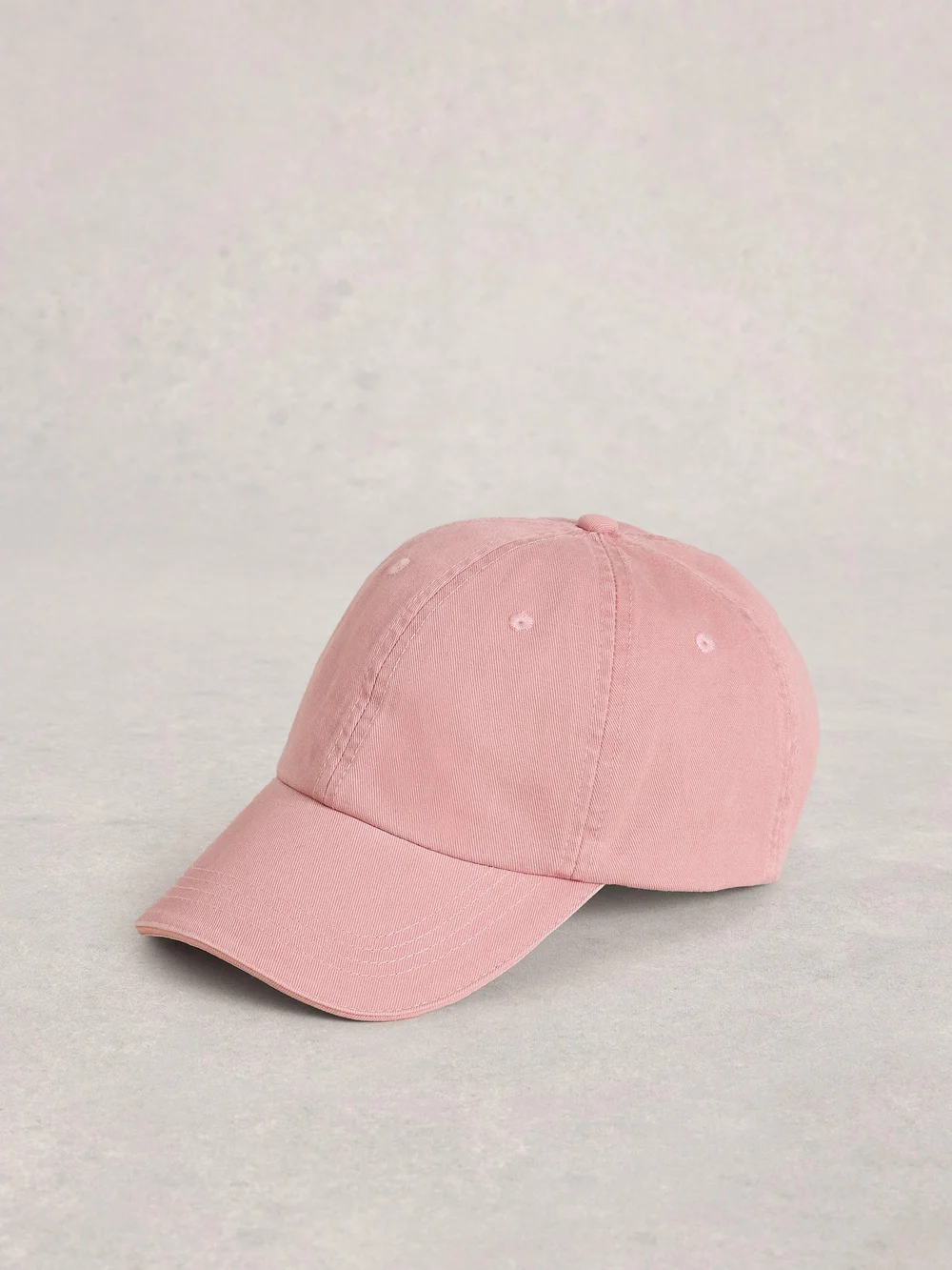 Casquette de baseball en coton Image 1