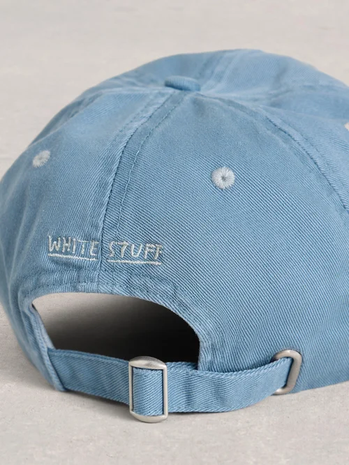 Casquette de baseball en coton Image 2