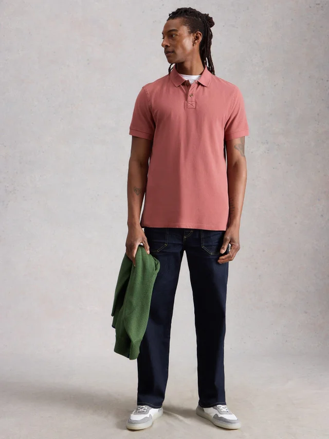 Polo Utilitaire