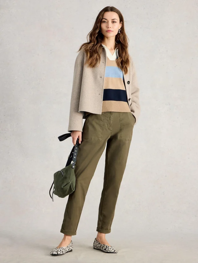 Pantalon chino Twister