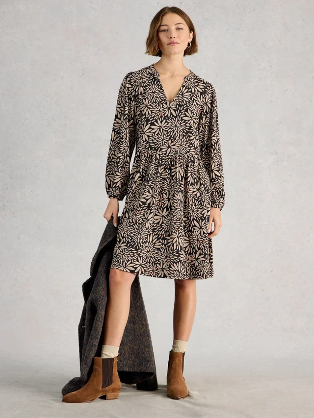 Robe en jersey Lola