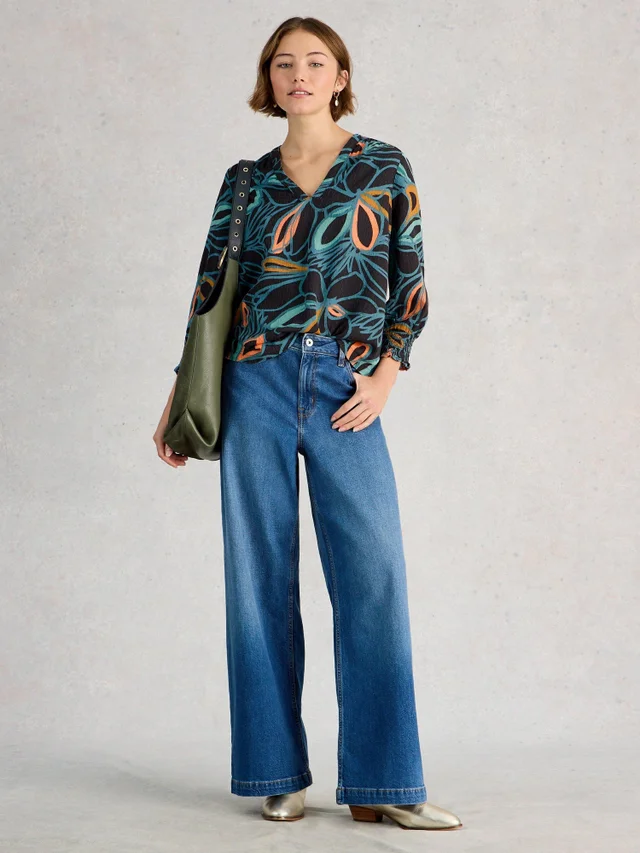 Elisa Top