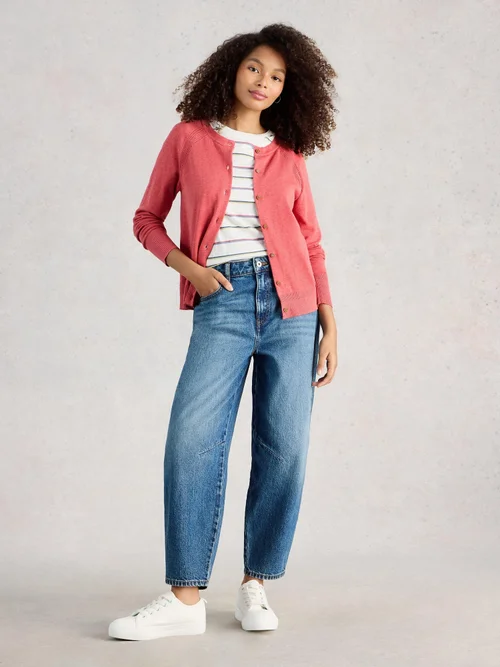 CARTE LULU - Mid Pink - 52 Image 2