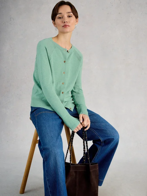 CARTE LULU - Mid Teal - 52 Image 1