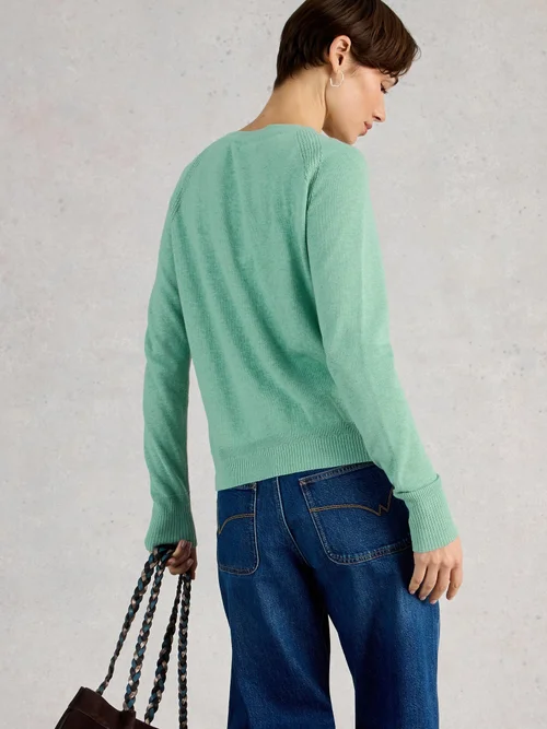 CARTE LULU - Mid Teal - 52 Image 4