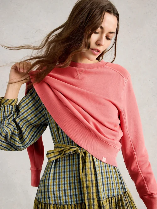 SUEUR DE RÊVEUR D'ÉTÉ - Dus Pink - 52 Image 1