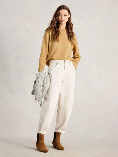 SUEUR DE RÊVEUR D'ÉTÉ - Khaki Grn - 52 Image 2