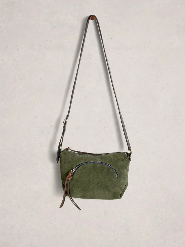 Sac bandoulière Hollie