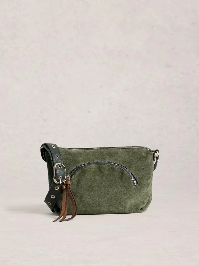 Sac bandoulière Hollie