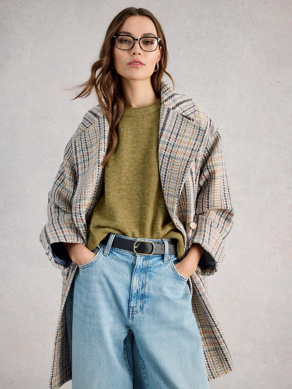 T-SHIRT KATE EN MAILLE - Brt Green - 52 Image 1