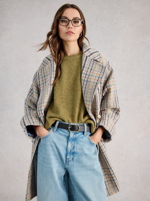 T-SHIRT KATE EN MAILLE - Brt Green - 52 Image 1