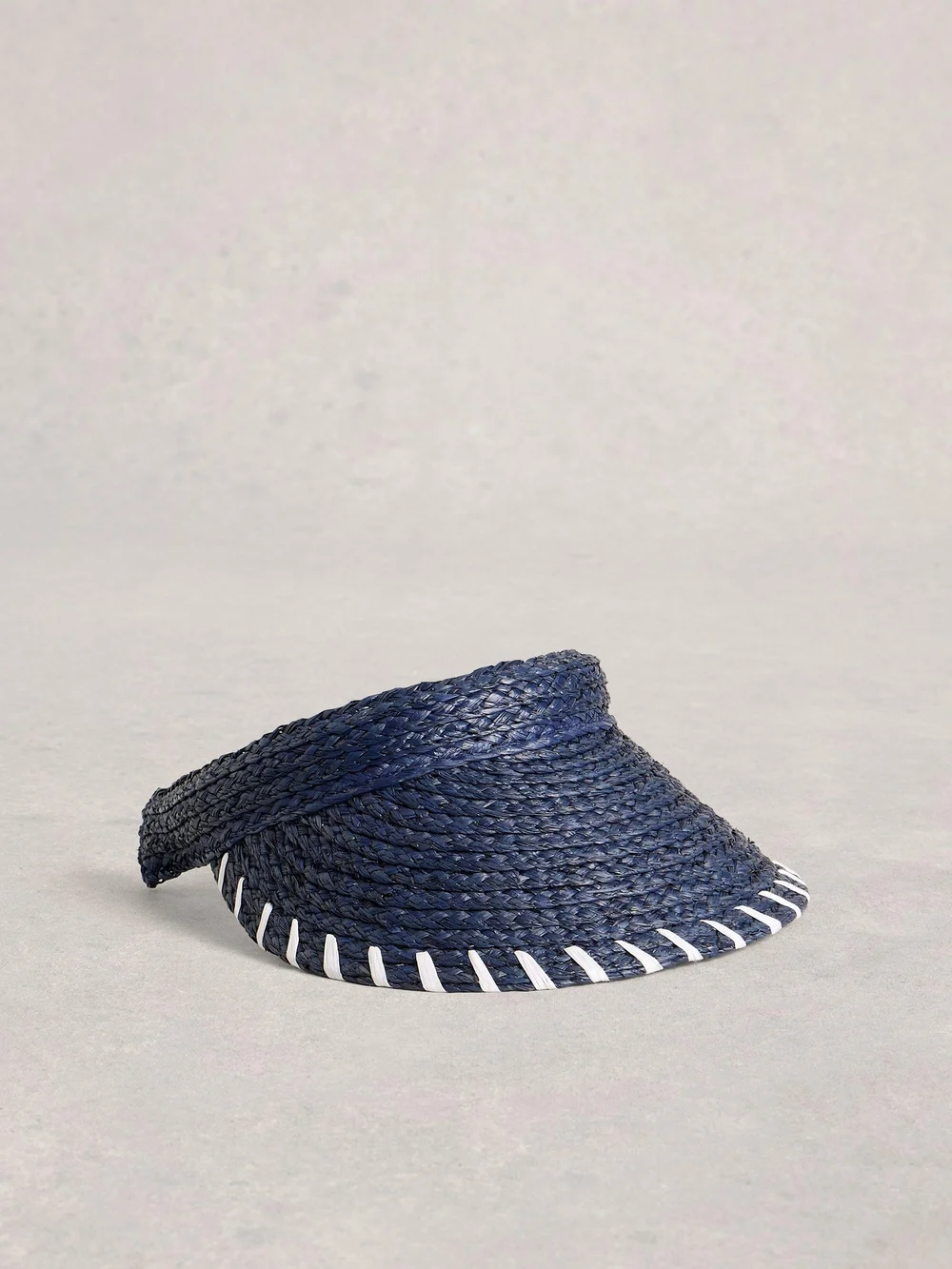 Visière tissée Image 1