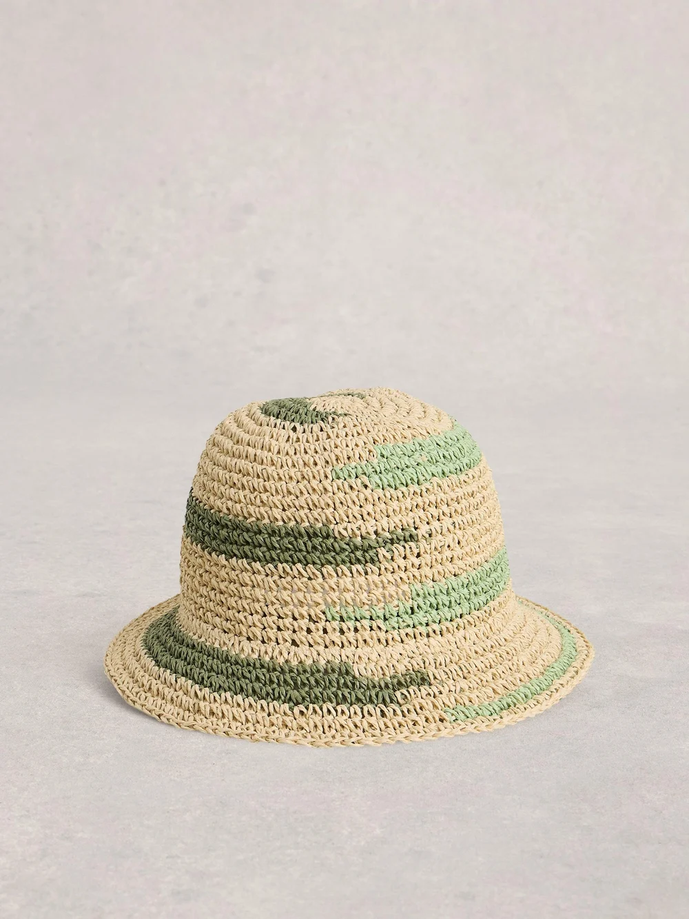 Bob au crochet Image 1