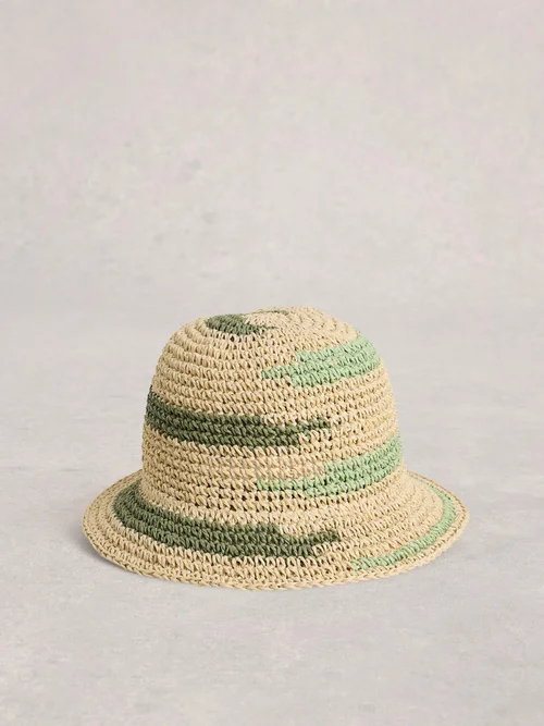 Bob au crochet Image 1