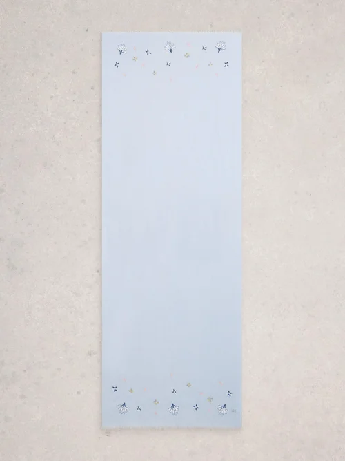 Écharpe brodée Image 3