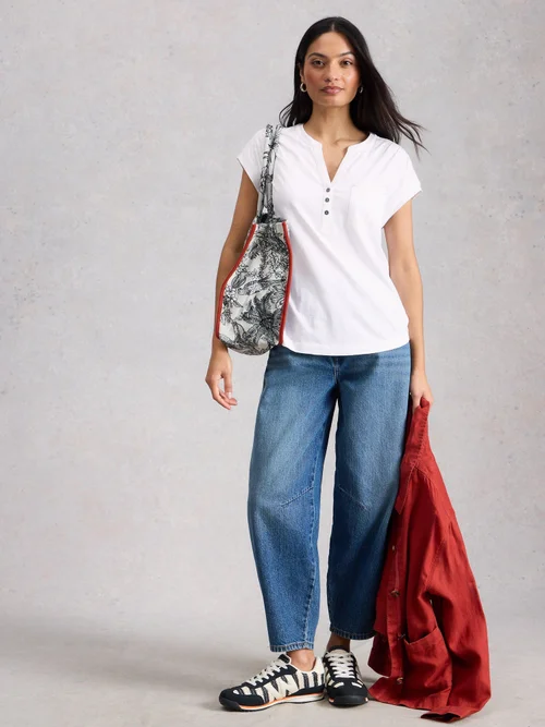 CHEMISE CECILY - Bril White - 52 Image 2